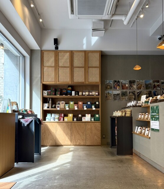 OBSCURA COFFEE ROASTERS Hiroshima Fukurocho photo 4