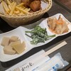 京のお出汁めし かつを