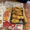新世界 串カツ いっとく 道頓堀店