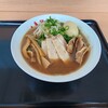 宝ラーメン 徳島阿波おどり空港店
