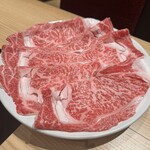 しゃぶしゃぶ・日本料理 木曽路 - 