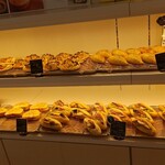 霧の蔵ベーカリー - 