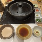 しゃぶしゃぶ・日本料理 木曽路 - 