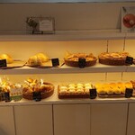 霧の蔵ベーカリー - 