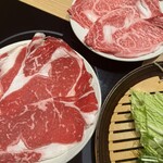 しゃぶしゃぶ・日本料理 木曽路 - 