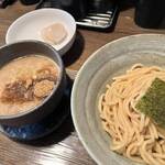 つけ麺処つぼや 梅田店 - 