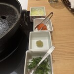 しゃぶしゃぶ・日本料理 木曽路 - 