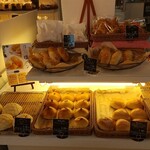 霧の蔵ベーカリー - 