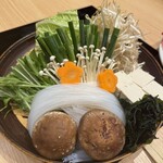 しゃぶしゃぶ・日本料理 木曽路 - 