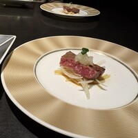 仙台牛焼肉 花牛 - 