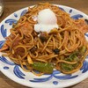 スパゲティ屋くぼやん
