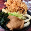 手打ちうどん ムサシ