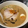 ラーメン香華