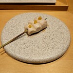 焼き鳥 茂 東桜 - 