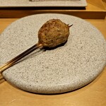 焼き鳥 茂 東桜 - 