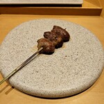 焼き鳥 茂 東桜 - 