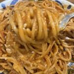 スパゲティ屋くぼやん - 