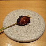 焼き鳥 茂 東桜 - 
