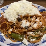 スパゲティ屋くぼやん - 