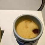 せんざん - 茶碗蒸し