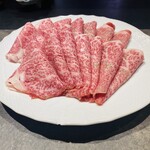 肉 希々 - 
