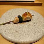 焼き鳥 茂 東桜 - 