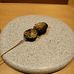焼き鳥 茂 東桜 - 