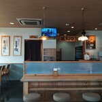 河内長野市町食堂 - 