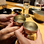 焼き鳥 茂 東桜 - 