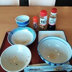 河内長野市町食堂 - 