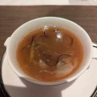 中国料理 星ヶ岡 - 