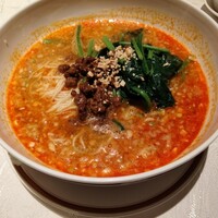 筑紫樓 銀座店 - 