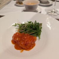中国料理 星ヶ岡 - 