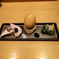 焼き鳥 茂 東桜 - 
