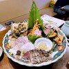土佐料理 司 高知本店