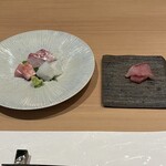 日本料理 おん田 - 