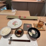 日本料理 おん田 - 