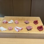 日本料理 おん田 - 