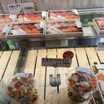 つきじ喜代村 - 