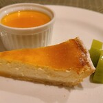 カシュ カシュ - デザート