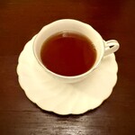 インシャラー - ホットティー ¥470- (税込)