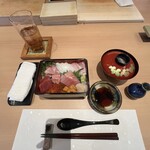 日本料理 おん田 - 