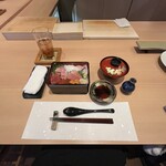 日本料理 おん田 - 