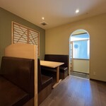 日本料理 おん田 - 