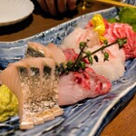 米と魚 さかなさま 日本橋茅場町店 - 