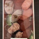 つきじ喜代村 - 