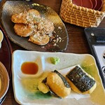 とろろや 三方原店 - 