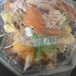 つきじ喜代村 - 