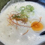 らーめん鳥よし - 