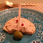 カシュ カシュ - 前菜